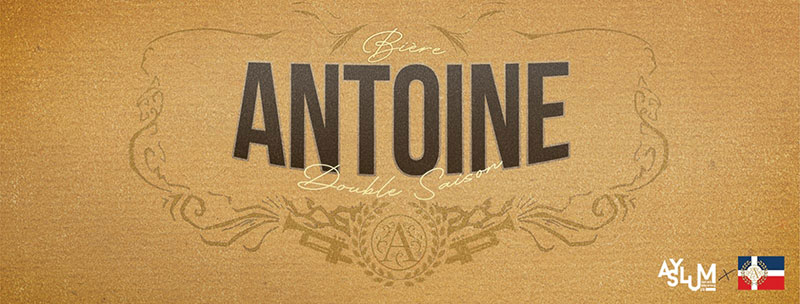 Bière Antoine